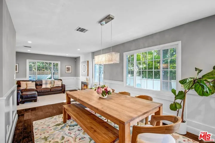 12233 Malone Street, Los Angeles, California 90066