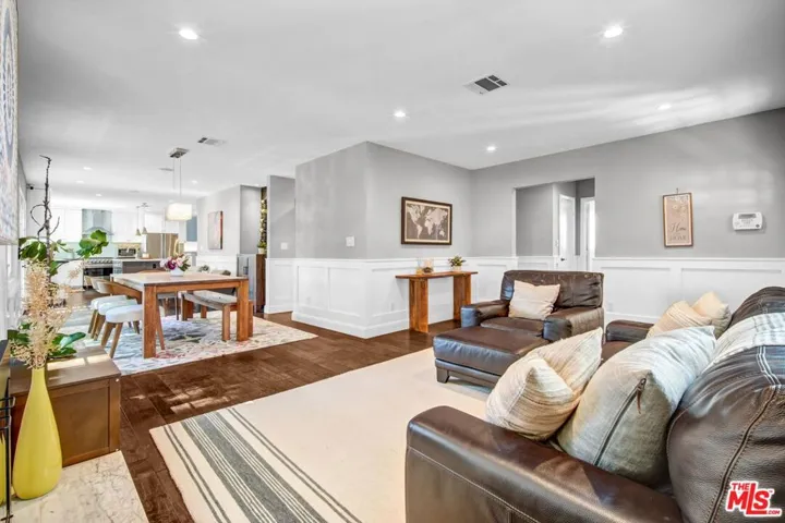 12233 Malone Street, Los Angeles, California 90066