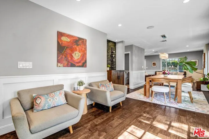 12233 Malone Street, Los Angeles, California 90066