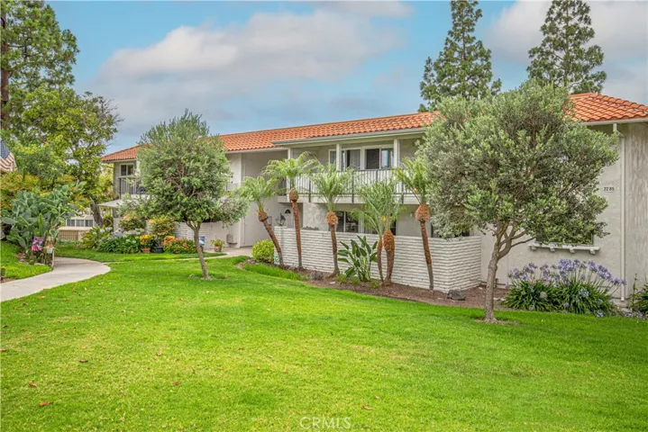 2285 Via Puerta C, Laguna Woods, California 92637