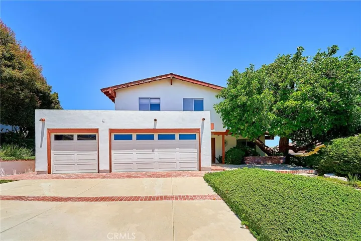 4963 Delacroix, Rancho Palos Verdes, California 90275