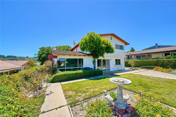 4963 Delacroix, Rancho Palos Verdes, California 90275