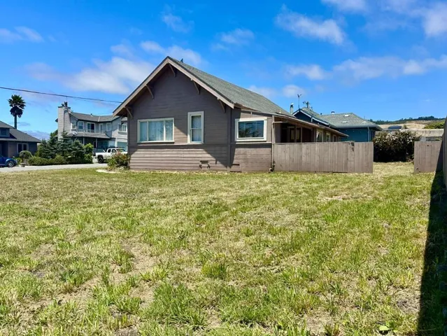2 3rd Avenue, Davenport, California 95017