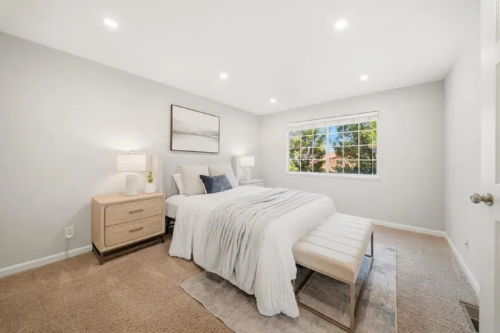 101 Sunnyhills Court, Milpitas, California 95035