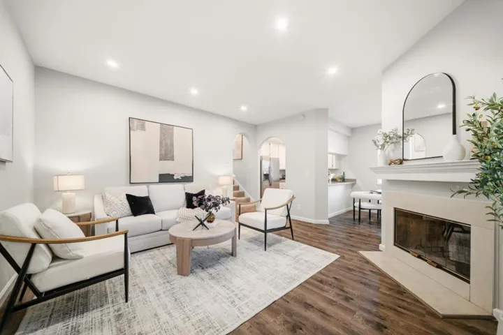101 Sunnyhills Court, Milpitas, California 95035
