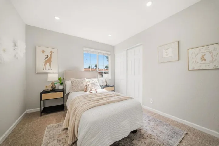101 Sunnyhills Court, Milpitas, California 95035