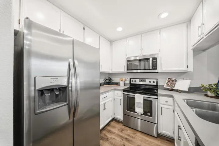 101 Sunnyhills Court, Milpitas, California 95035