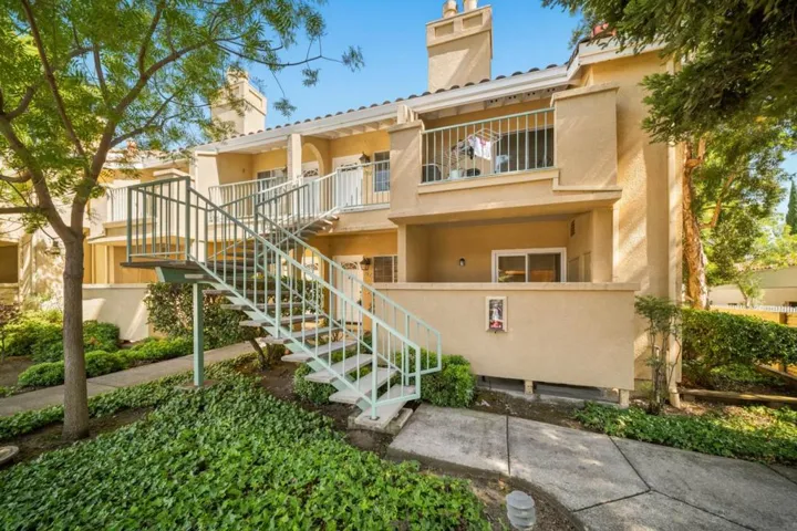 101 Sunnyhills Court, Milpitas, California 95035