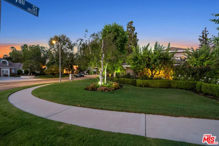 19234 Mayall Street, Los Angeles, California 91324