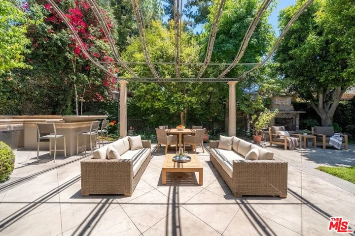 19234 Mayall Street, Los Angeles, California 91324