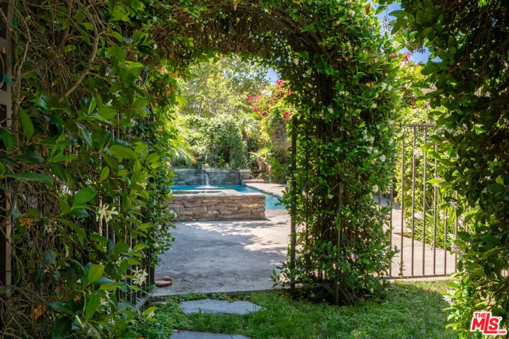 19234 Mayall Street, Los Angeles, California 91324