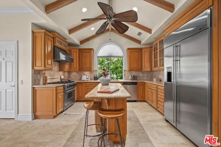 19234 Mayall Street, Los Angeles, California 91324