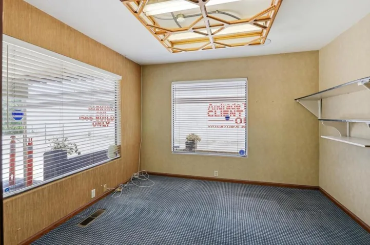 1565 Alum Rock Avenue, San Jose, California 95116