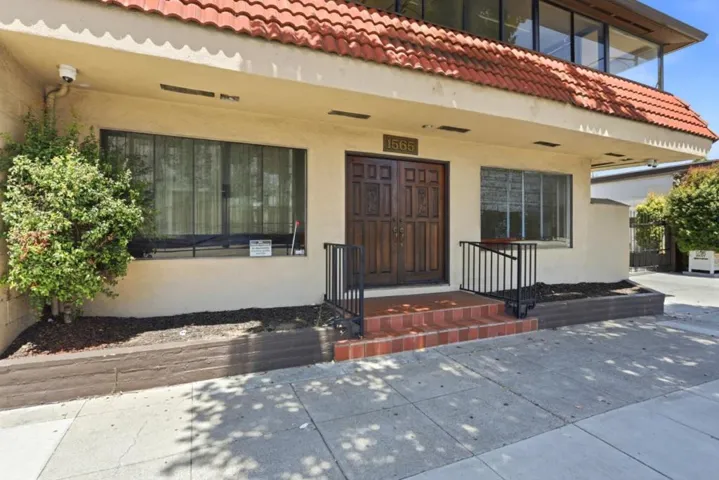 1565 Alum Rock Avenue, San Jose, California 95116