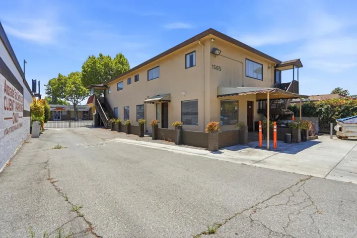 1565 Alum Rock Avenue, San Jose, California 95116