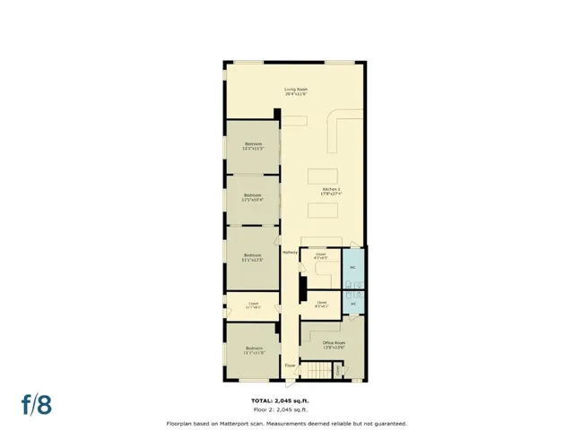 1565 Alum Rock Avenue, San Jose, California 95116
