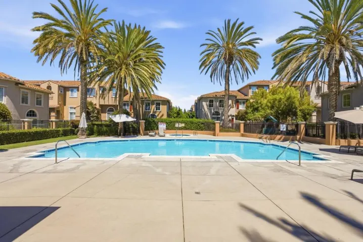1893 Silva Place, Santa Clara, California 95054