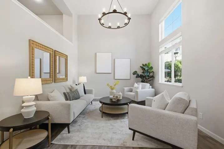 1893 Silva Place, Santa Clara, California 95054