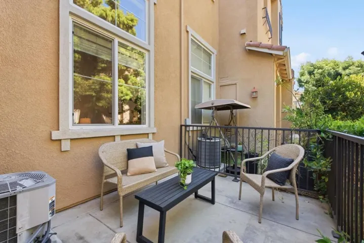 1893 Silva Place, Santa Clara, California 95054