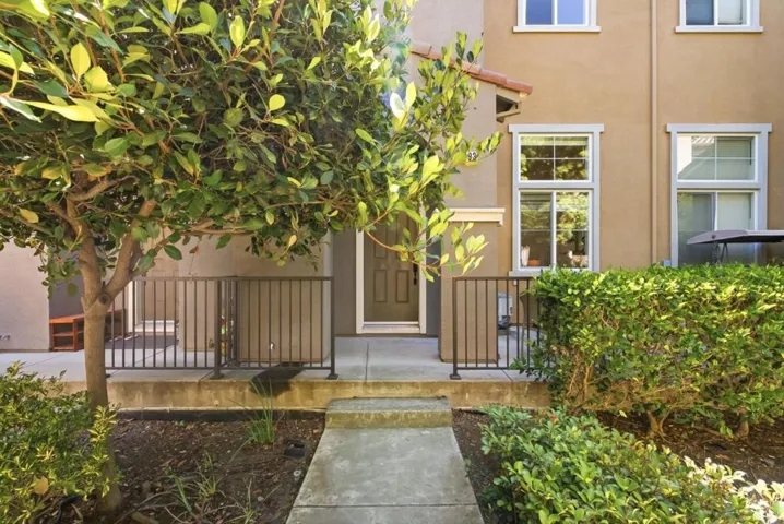 1893 Silva Place, Santa Clara, California 95054