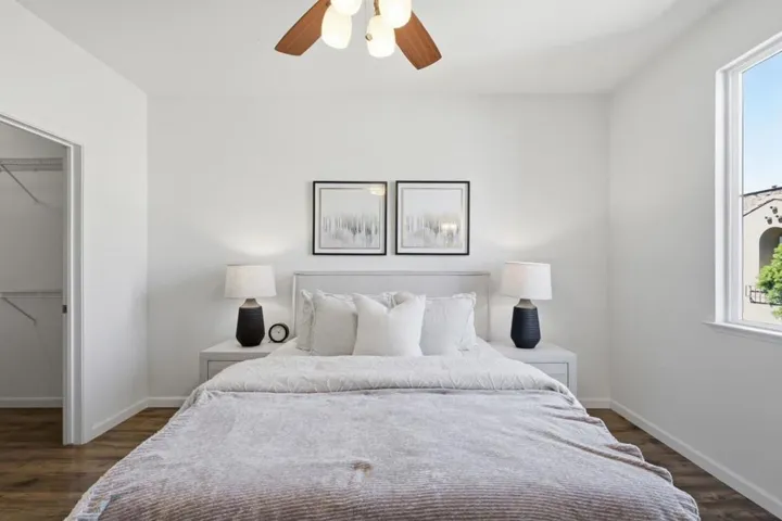 1893 Silva Place, Santa Clara, California 95054