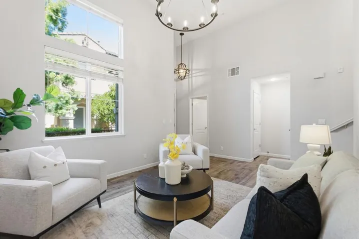 1893 Silva Place, Santa Clara, California 95054