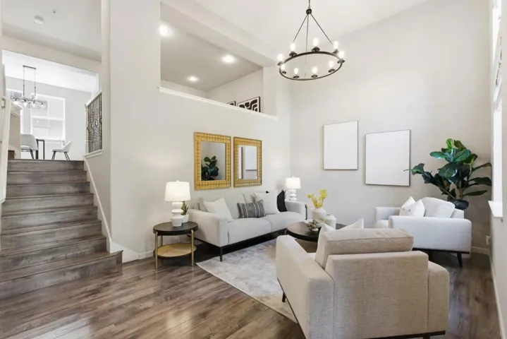 1893 Silva Place, Santa Clara, California 95054