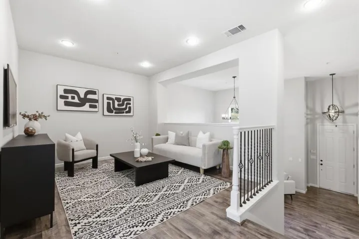 1893 Silva Place, Santa Clara, California 95054