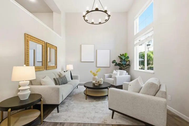 1893 Silva Place, Santa Clara, California 95054
