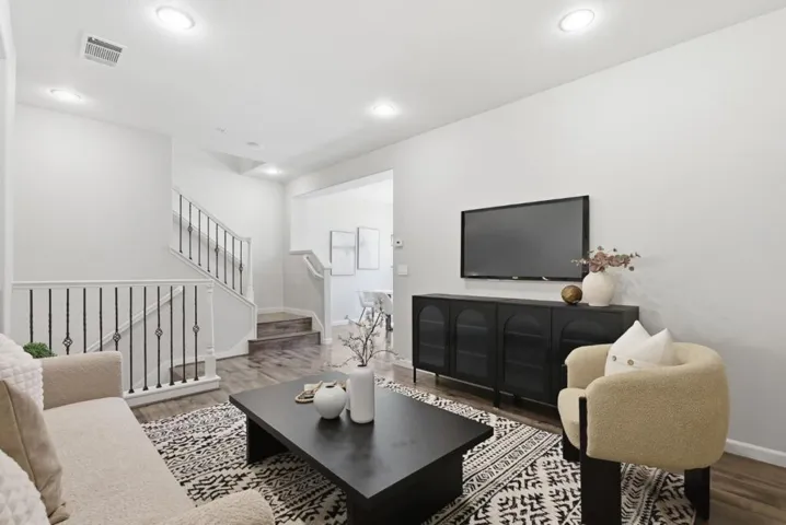 1893 Silva Place, Santa Clara, California 95054