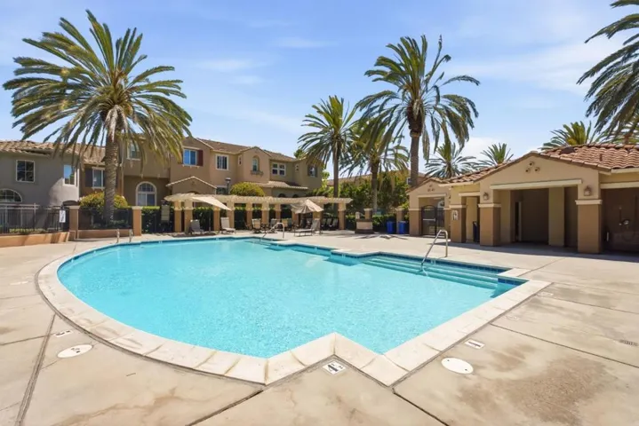 1893 Silva Place, Santa Clara, California 95054