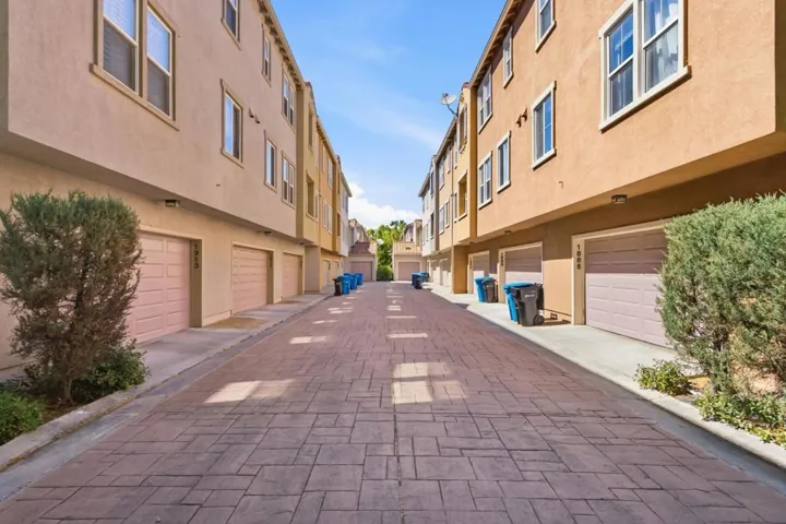 1893 Silva Place, Santa Clara, California 95054