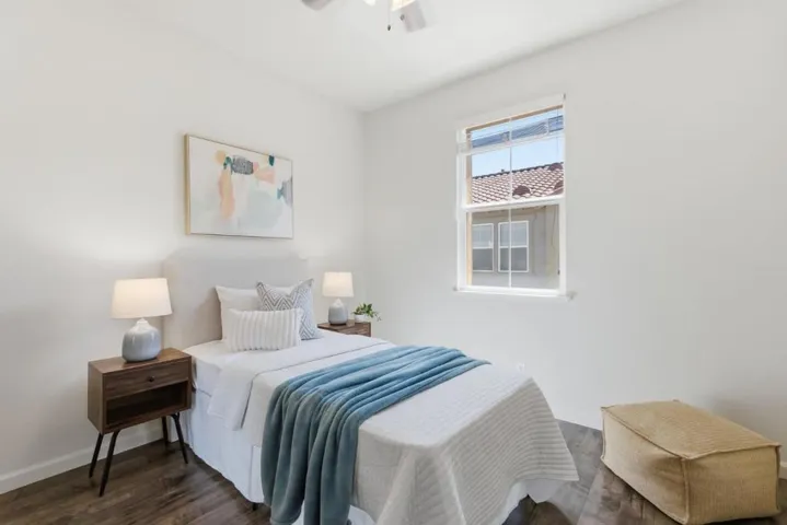 1893 Silva Place, Santa Clara, California 95054