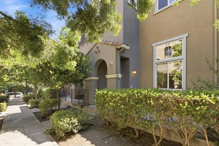 1893 Silva Place, Santa Clara, California 95054