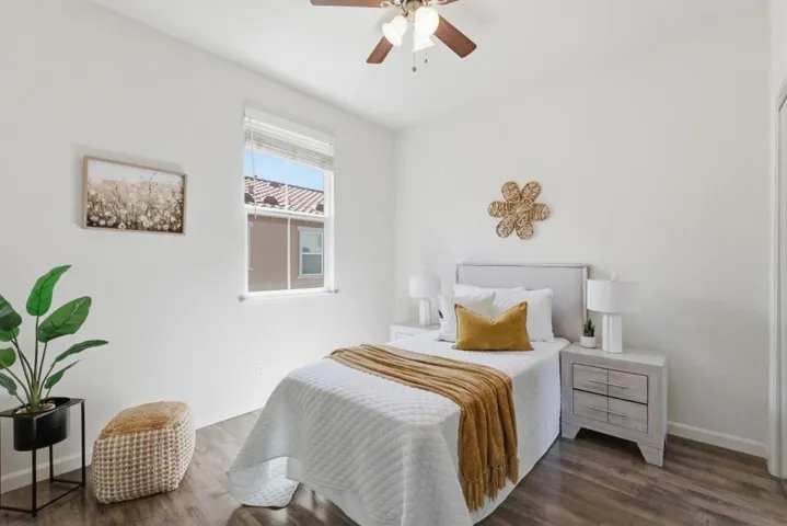 1893 Silva Place, Santa Clara, California 95054