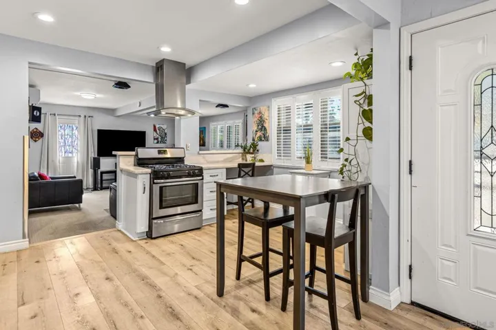 6062 Streamview, San Diego, California 92115