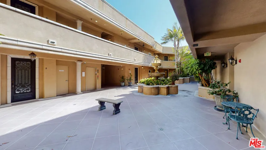 11440 National Boulevard 2, Los Angeles, California 90064