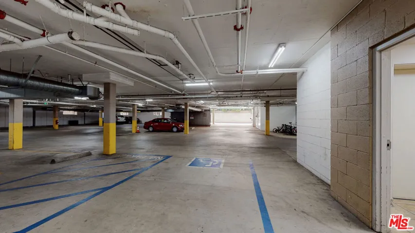 11440 National Boulevard 2, Los Angeles, California 90064