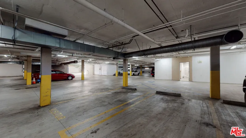 11440 National Boulevard 2, Los Angeles, California 90064
