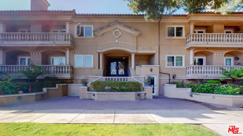 11440 National Boulevard 2, Los Angeles, California 90064