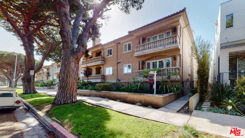 11440 National Boulevard 2, Los Angeles, California 90064