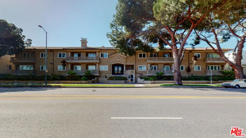 11440 National Boulevard 2, Los Angeles, California 90064