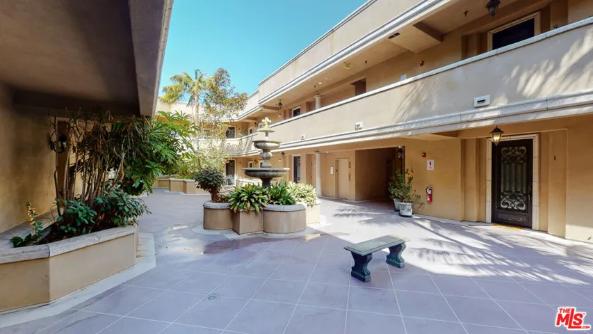 11440 National Boulevard 2, Los Angeles, California 90064