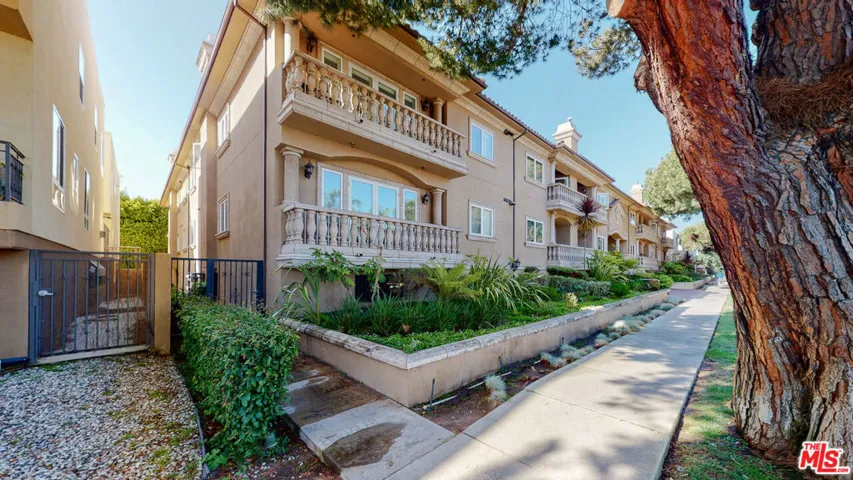 11440 National Boulevard 2, Los Angeles, California 90064