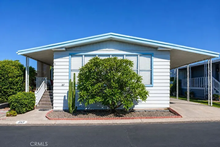 24921 Muirlands Boulevard 267, Lake Forest, California 92630