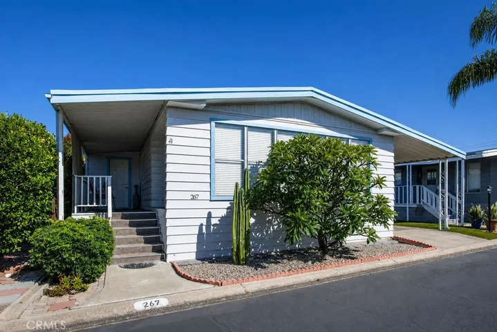 24921 Muirlands Boulevard 267, Lake Forest, California 92630
