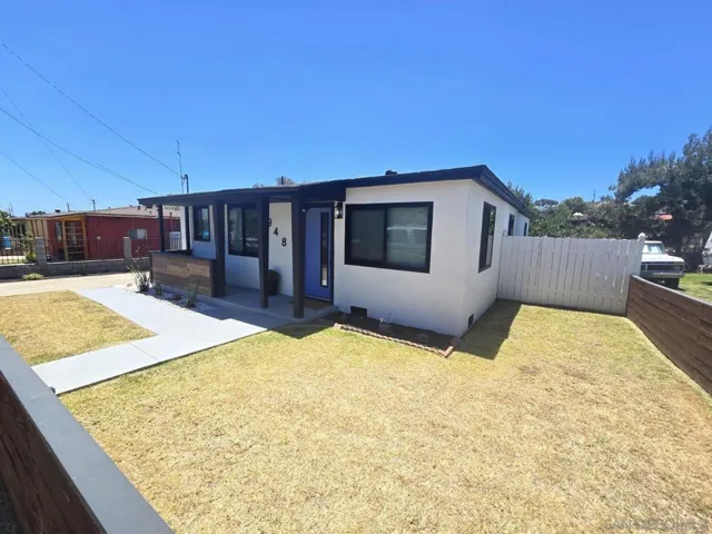 1948 Westinghouse St, San Diego, California 92111
