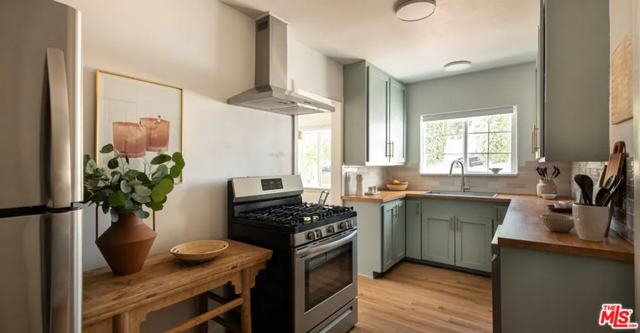 5140 Miriam Street, Los Angeles, California 90042