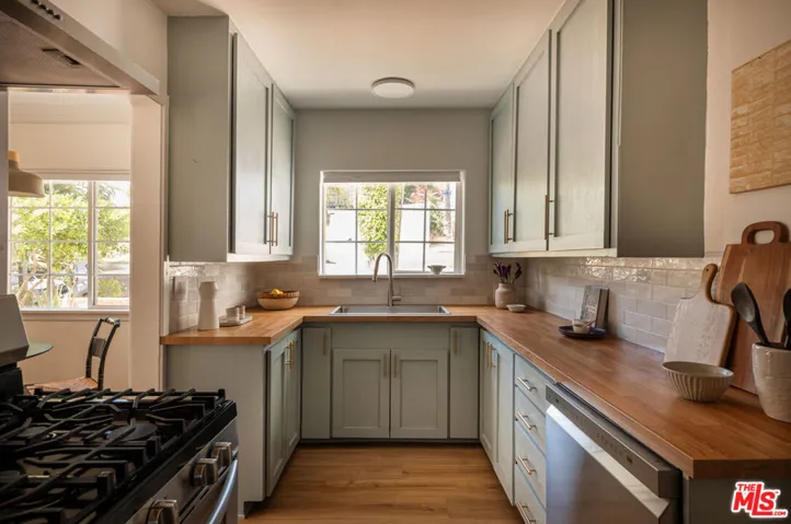 5140 Miriam Street, Los Angeles, California 90042