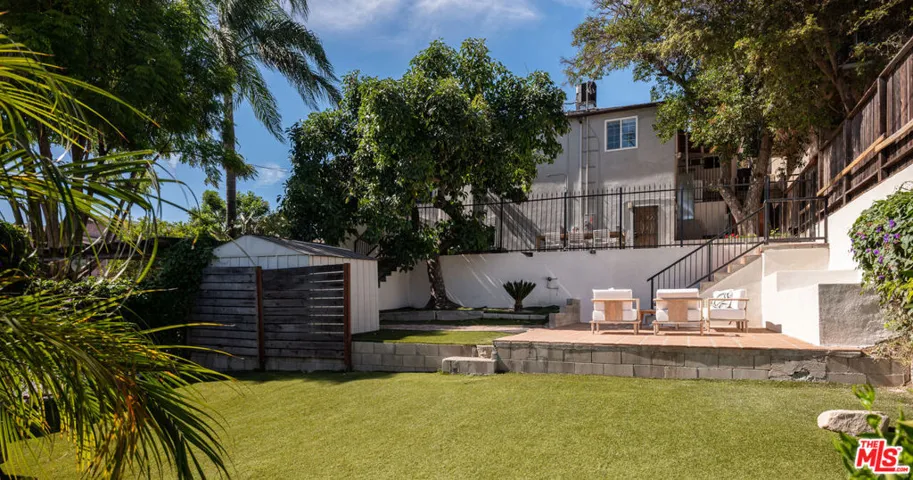 5140 Miriam Street, Los Angeles, California 90042